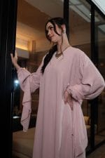 Fajr Blush Pink - Image 8