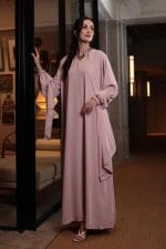 Fajr Blush Pink