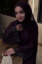 Waheeda Plum - Image 5