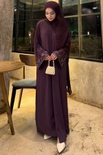 Waheeda Plum - Image 3